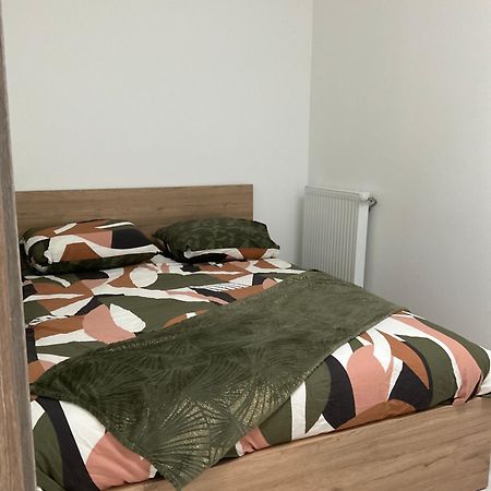 Kezy Appartement 4 Personne Bebe ランス エクステリア 写真