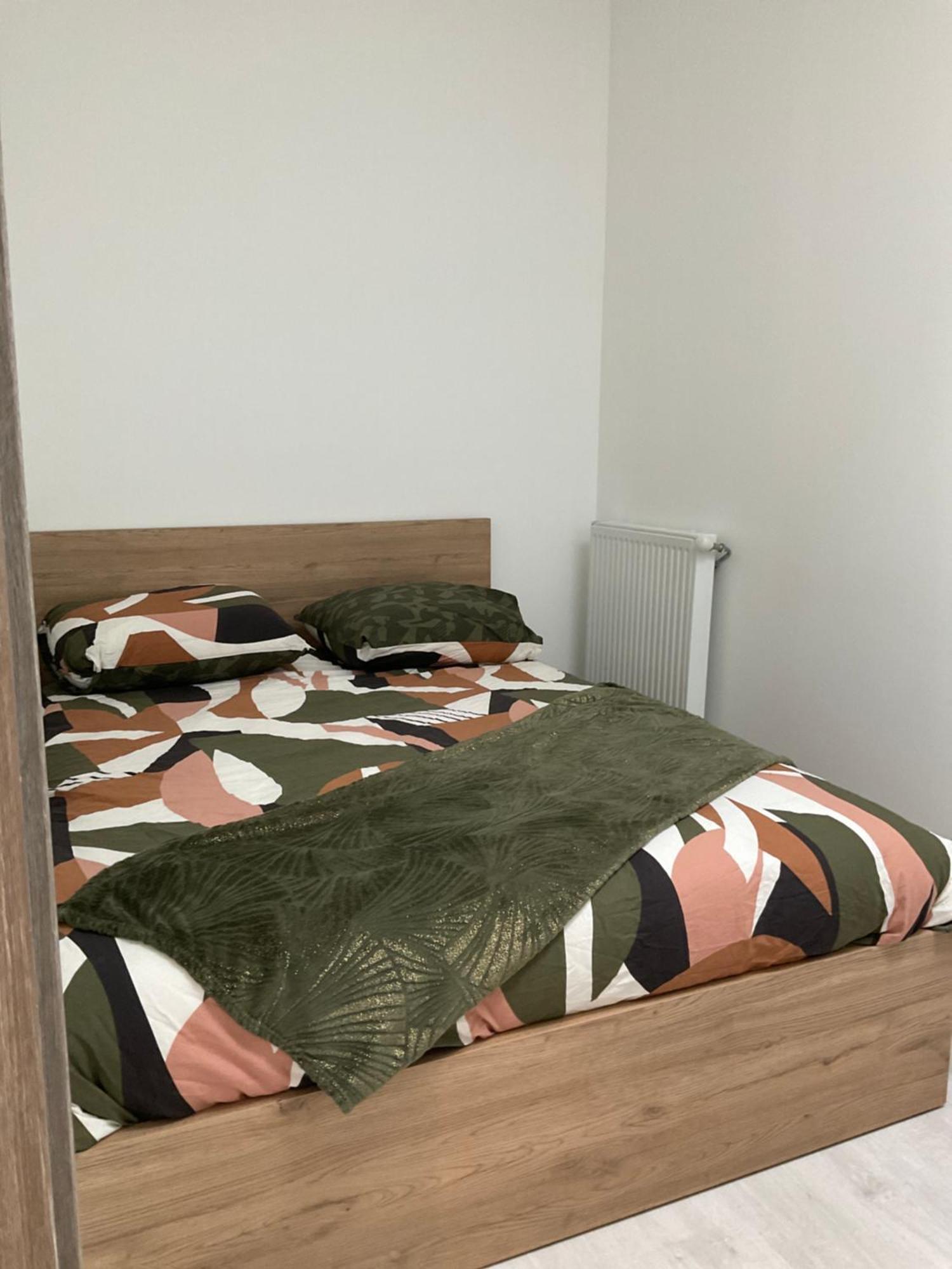Kezy Appartement 4 Personne Bebe ランス エクステリア 写真
