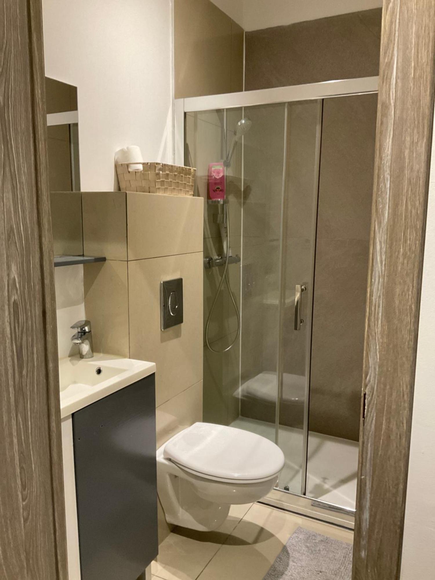 Kezy Appartement 4 Personne Bebe ランス エクステリア 写真